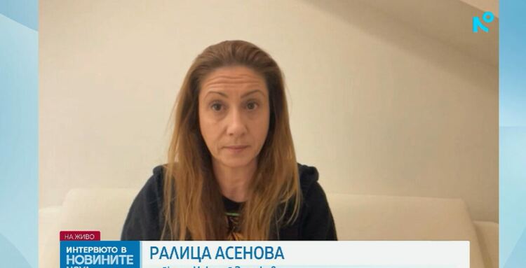  Проговори майката на Николай Златков: &bdquo;Чиста лъжа. Това е професионално извършено убийство&ldquo;