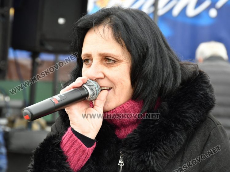 Румяна Стоева