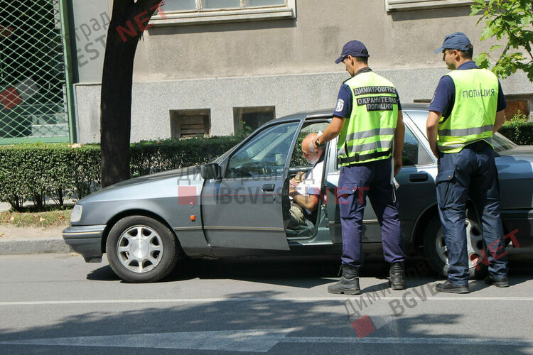 снимката е илюстративна