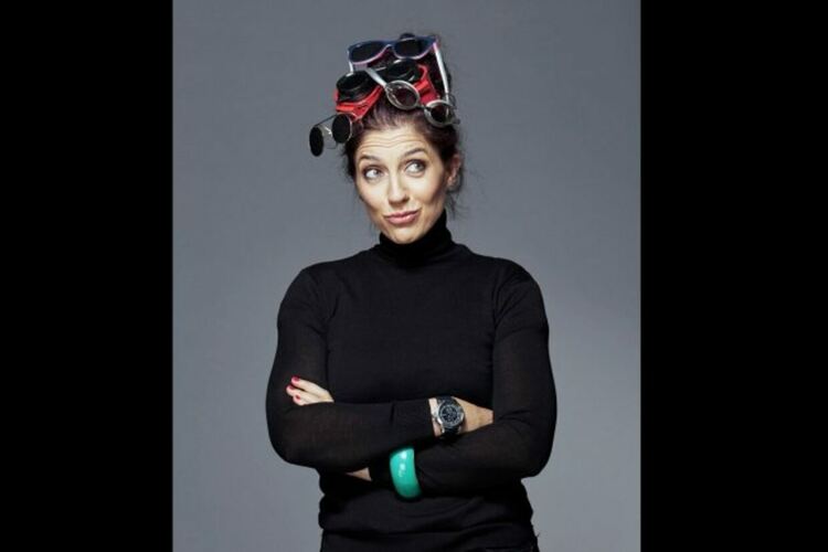 Красимира Хаджииванова, Фейсбук