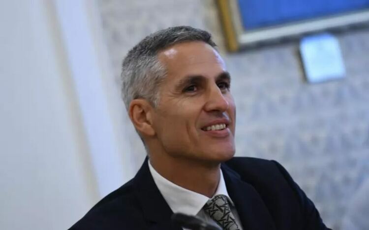 Илияна Йотова избра Андрей Гюров за премиер