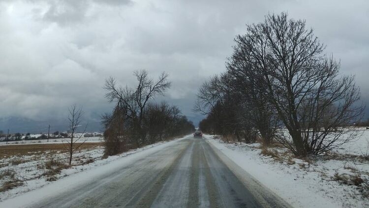 Значителна облачност и мъгла в сряда