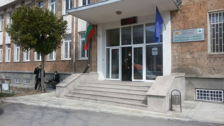 Значителен спад на болните от грип и ОРЗ в област Смолян