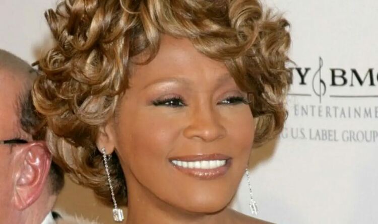 11 февруари 2012 г. &ndash; денят, в който светът загуби Уитни Хюстън