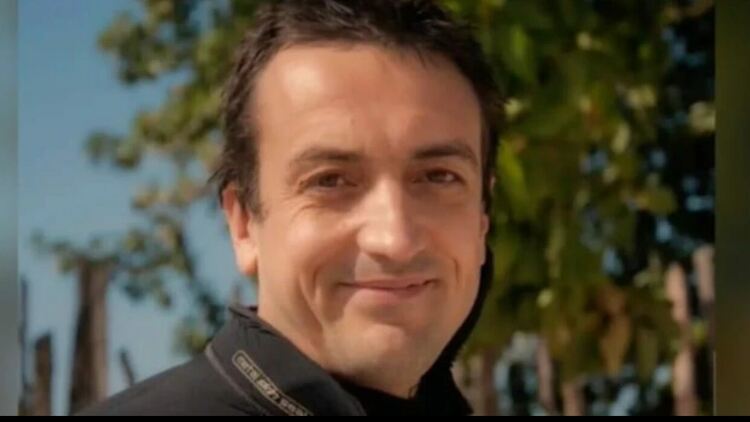  Ngakpa Dorje: Как &bdquo;златният ученик&ldquo; на Далай Лама стана Лама Иво