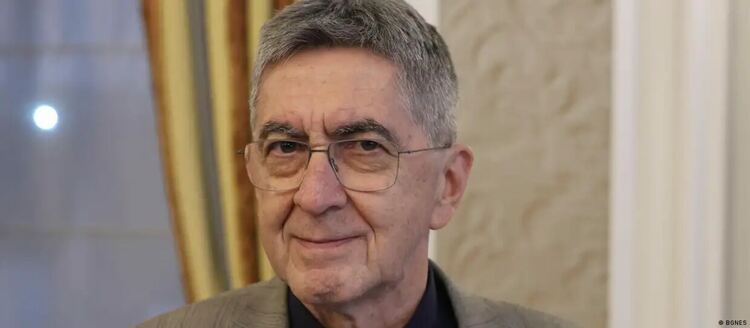 Бойко Станкушев е директор на Антикорупционния фонд