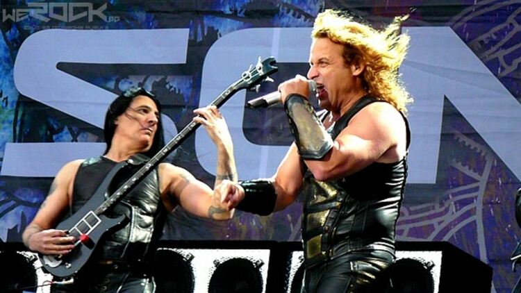 MANOWAR са &bdquo;дълбоко натъжени&ldquo; от новината за диагностицирането на Ross The Boss с АЛС