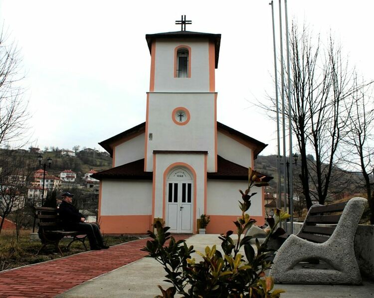 Кметът на община Ардино получи благодарствено писмо от църковното настоятелство на храм &bdquo;Св. Архангел Михаил&ldquo;