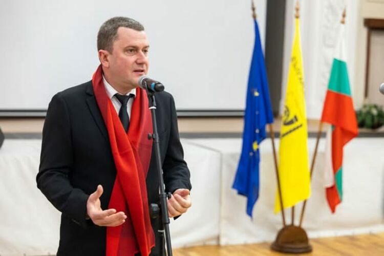 В Двореца на културата се преведе специално събитие по валидиране на пощенска марка &lsquo;&lsquo;Китайска Нова година - година на огнения кон&lsquo;&lsquo;