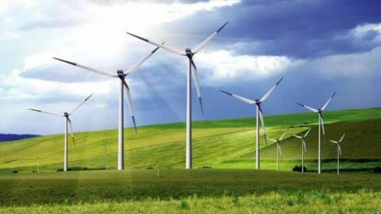 Планират ветроенергиен парк в община Кирково