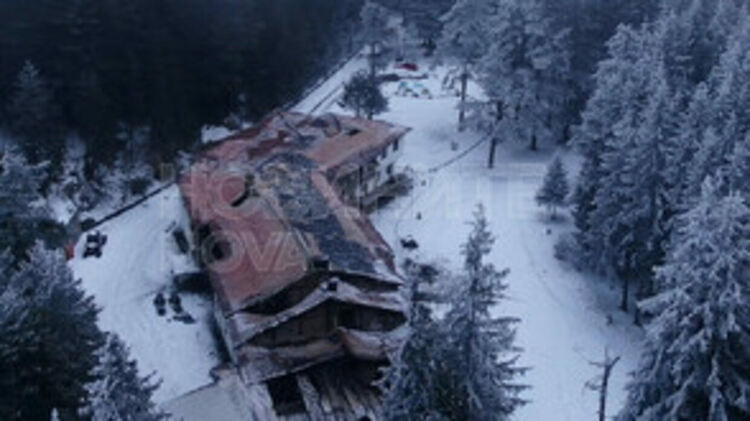 Кой е мъжът, подал първия сигнал за убитите до хижата край &bdquo;Петрохан&ldquo;