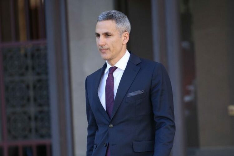 Андрей Гюров събира екип от хора с опит, експертиза и приличие