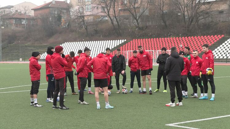 ОФК &bdquo;Хасково&ldquo; стартира пролетния полусезон на стадион &bdquo;Младост&ldquo;