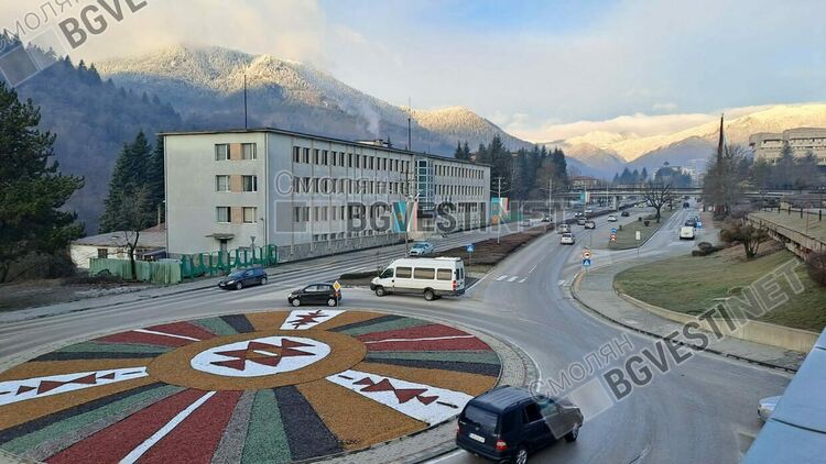 Икономически растеж и структура на нефинансовите предприятия в област Смолян през 2024 г.