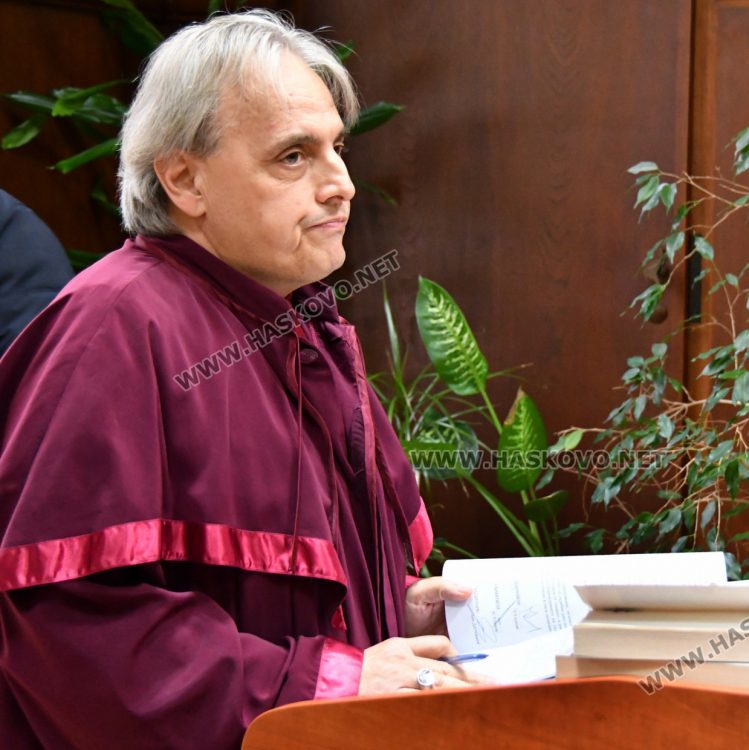 прокурор Румен Сираков