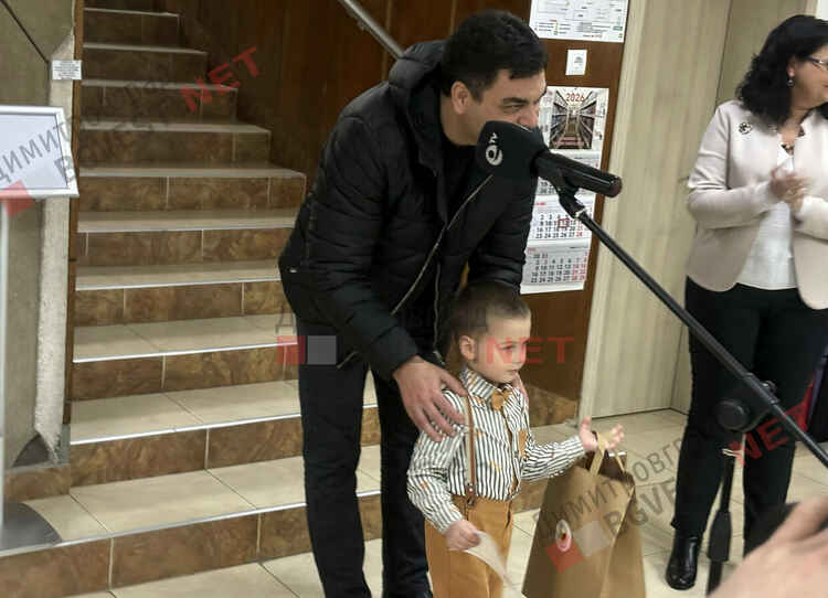 Наградиха най-активните читатели на библиотека &bdquo;Пеньо Пенев&ldquo; в Димитровград - подготвили са нови предизвикателства