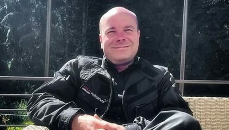 Ивайло Иванов, снимка: архив на Faktor.bg