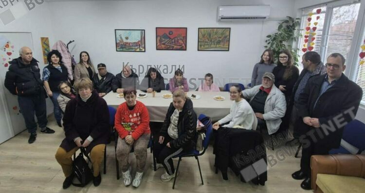 Доброто няма дата &ndash; една вдъхновяваща инициатива в ЦСРИ &bdquo;Орфей&ldquo;