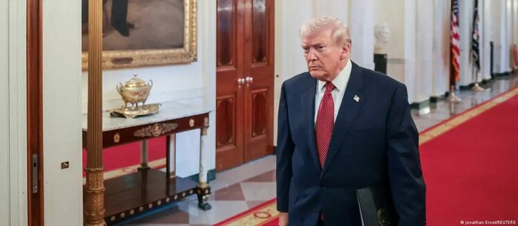 Американският президент се отказва от една от най-важните протекции на климата в американското законодателство.