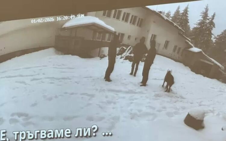 Не става ясно дали прокуратурата е изпратила пълните видеа на народните представители