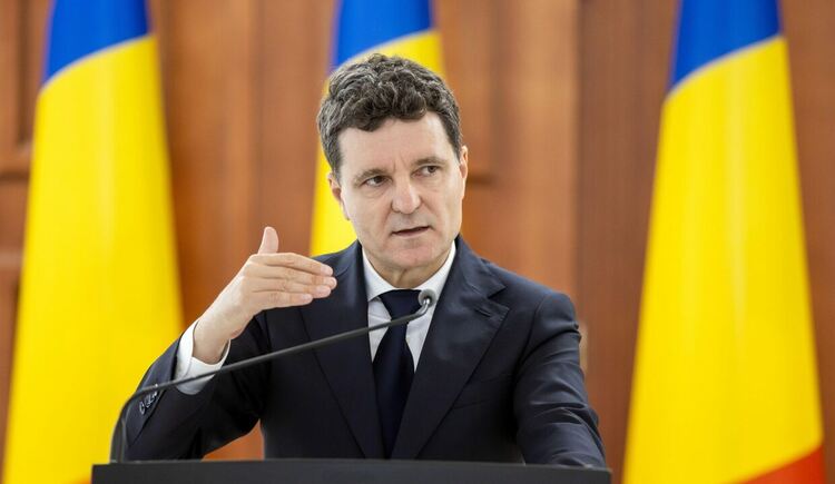 Никушор Дан