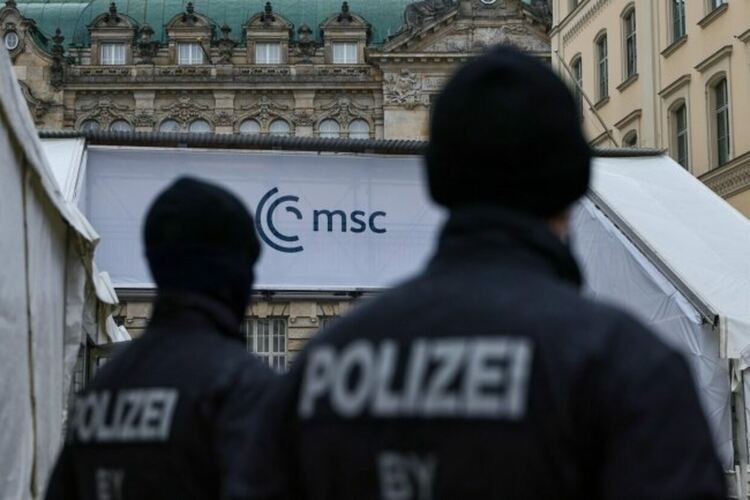 Започва Мюнхенската конференция по сигурност