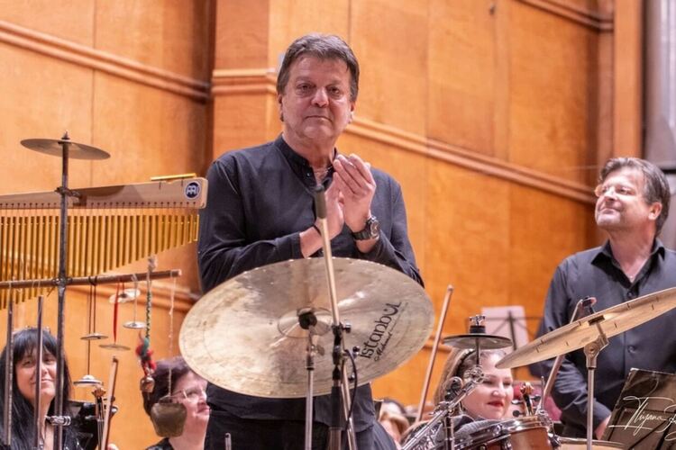 Плевенската филхармония ще представи концерти с авторска музика на Христо Йоцов