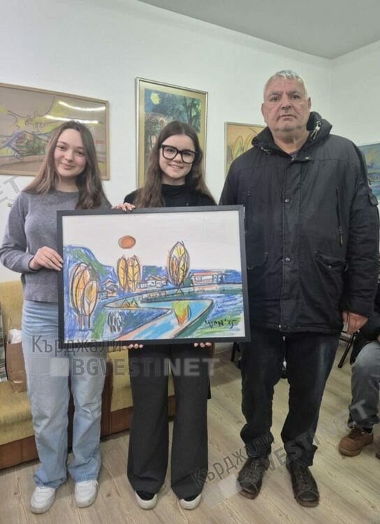 Доброто няма дата &ndash; една вдъхновяваща инициатива в ЦСРИ &bdquo;Орфей&ldquo;