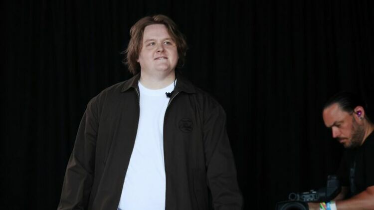 Lewis Capaldi разкри необичайната си фобия