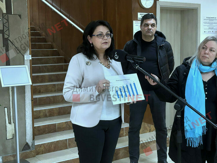 Наградиха най-активните читатели на библиотека &bdquo;Пеньо Пенев&ldquo; в Димитровград - подготвили са нови предизвикателства