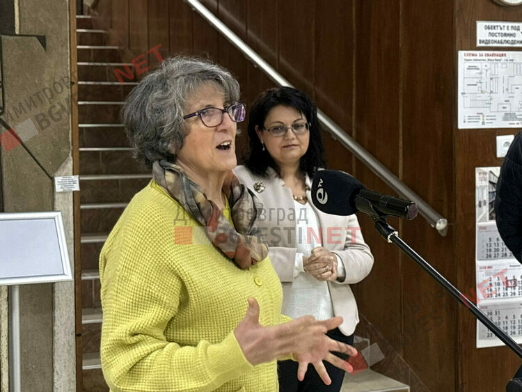 Наградиха най-активните читатели на библиотека &bdquo;Пеньо Пенев&ldquo; в Димитровград - подготвили са нови предизвикателства