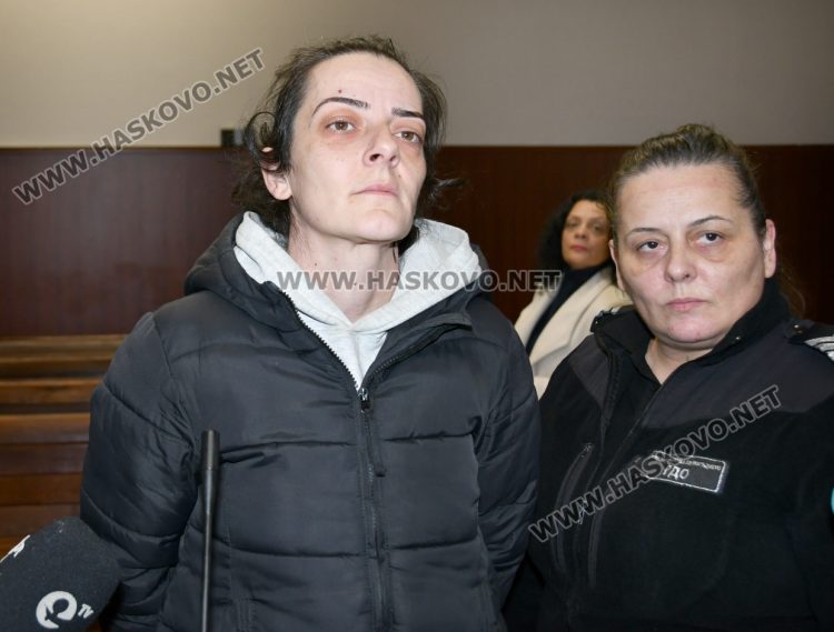 Десислава Павлова