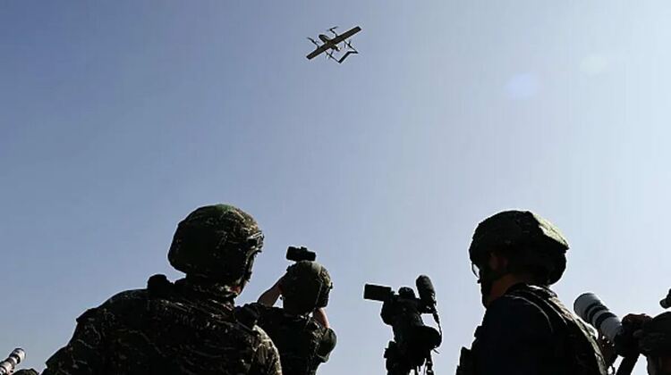 България иска да закупи 100 гръцки системи срещу дронове &bdquo;Кентавър&ldquo;