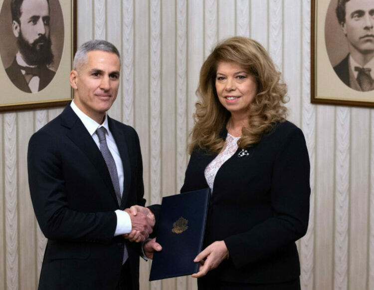 Ясни са имената на част от министрите в служебния кабинет на Андрей Гюров