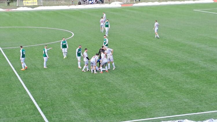 ФК &bdquo;Родопа&ldquo; стартира пролетния полусезон с гостуване на ФК &bdquo;Раковски&ldquo; 