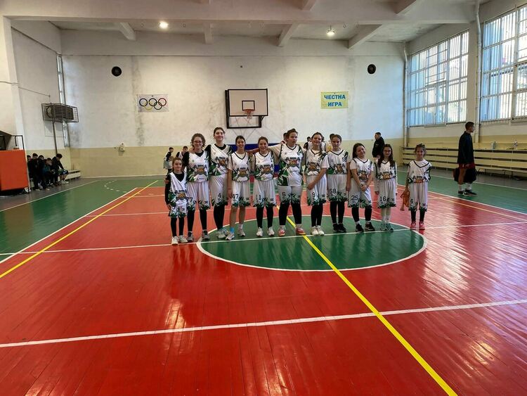 &bdquo;Родопа Лъмбърджакс&ldquo; излизат срещу ОДК Чепеларе в баскетболен двубой днес