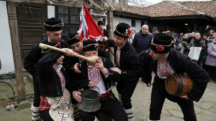 14 февруари - традиции и обичаи за Трифон Зарезан