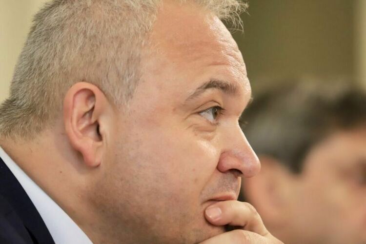 Демерджиев с обвинения към ДАНС, МВР и прокуратурата по случая 'Петрохан'