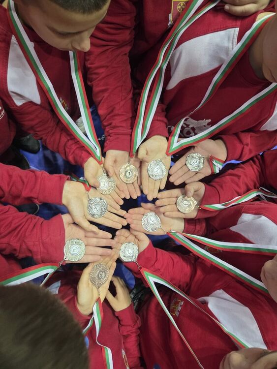 Силно представяне на класиците на двата хасковски клуба по борба на държавния шампионат 