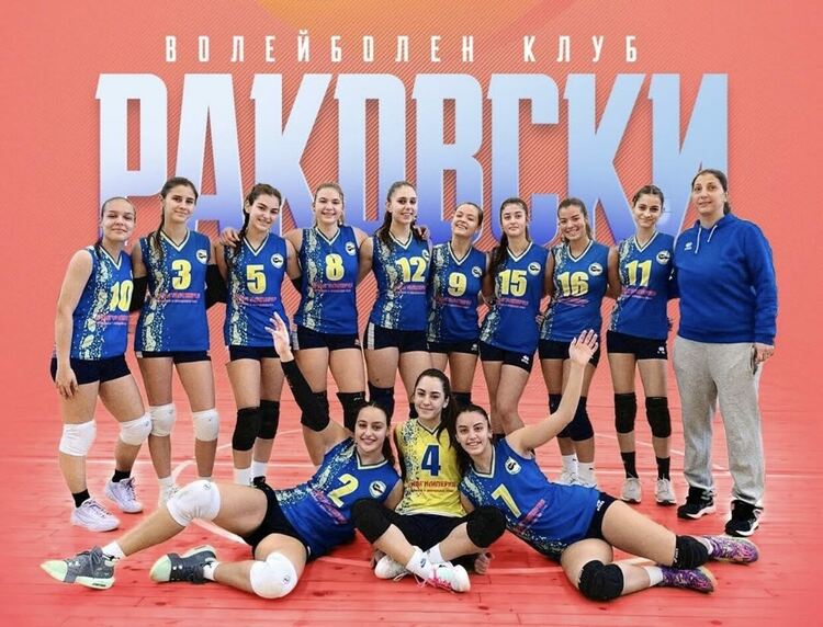 Волейболистките на &bdquo;Берое&ldquo; сразиха &bdquo;Раковски&ldquo; 