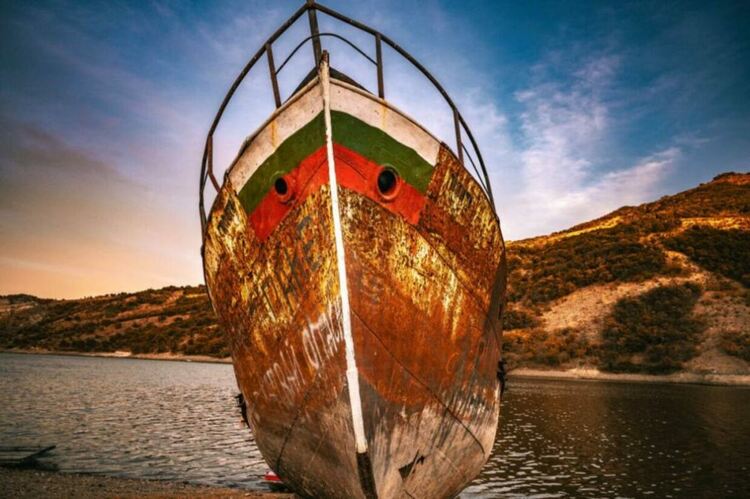 Тайната на "Галата" и цар Борис III