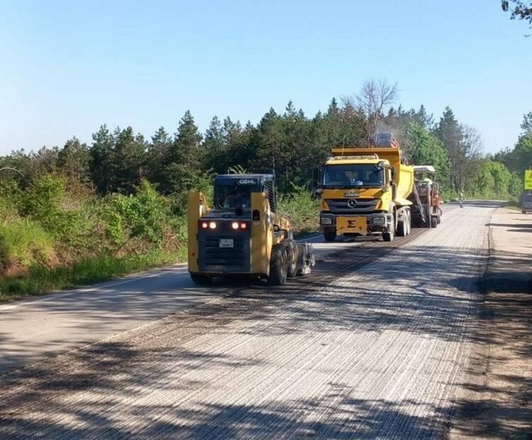 За довиждане кабинетът "Желязков" разписа поръчки за 800 млн. евро за пътища