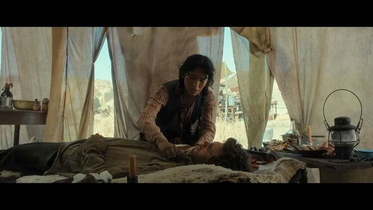 &ldquo;Като гореща вода за шоколад&rdquo; се завръща с 2-ри сезон от днес в HBO Max