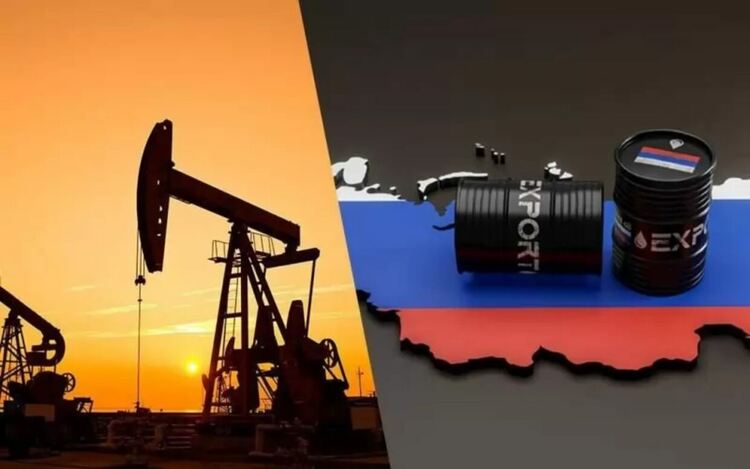 Поради трудностите с продажбите руските петролни компании вече са намалили производството