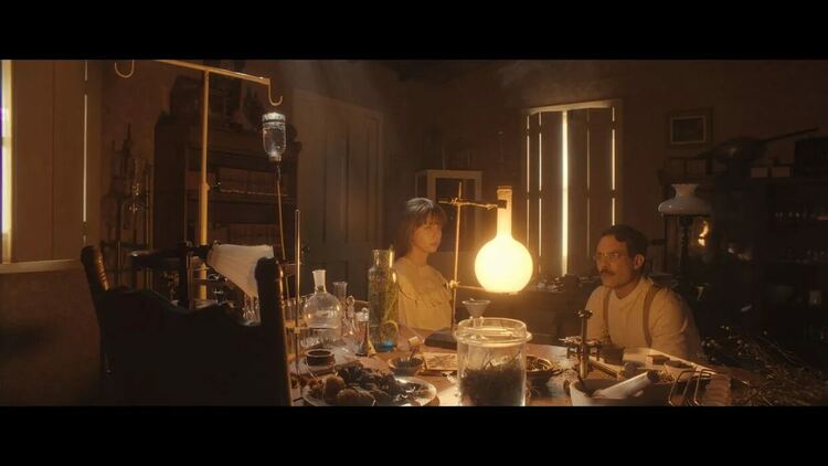 &ldquo;Като гореща вода за шоколад&rdquo; се завръща с 2-ри сезон от днес в HBO Max