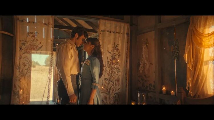 &ldquo;Като гореща вода за шоколад&rdquo; се завръща с 2-ри сезон от днес в HBO Max