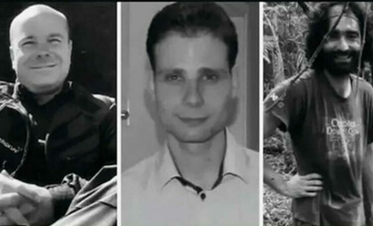 Мистерията &bdquo;Петрохан&ldquo;: Забраненият секс, милионите и една смърт в молитва