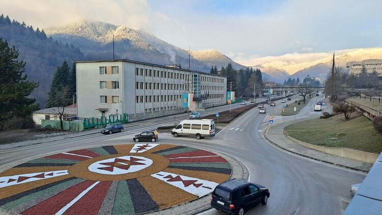 Обстановката в Област Смолян се нормализира след проливните дъждове и бурния вятър