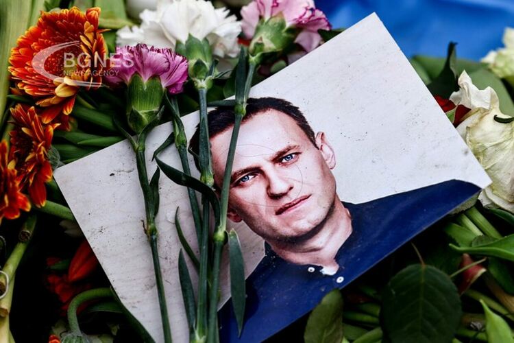 Две години от смъртта на Навални: В над 20 държави отдават почит на руския опозиционер