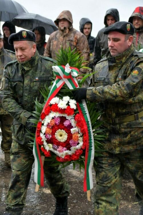 Асеновград отбеляза 153 години безсмъртие на Васил Левски 